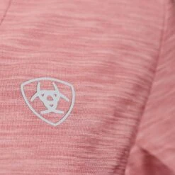Shirt Ariat Laguna Roze -Stijlvolle Ruiter shirt ariat laguna roze 1500x1500 176164