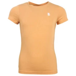 Shirt Boeffies BNima Kids Lichtoranje