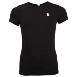 Shirt Boeffies BNima Kids Zwart