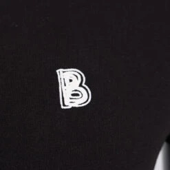 Shirt Boeffies BNima Kids Zwart -Stijlvolle Ruiter shirt boeffies bnima kids zwart 1500x1500 179468