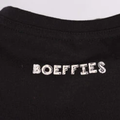 Shirt Boeffies BNima Kids Zwart -Stijlvolle Ruiter shirt boeffies bnima kids zwart 1500x1500 179469