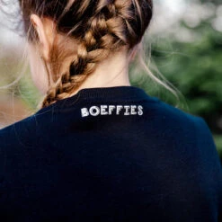 Shirt Boeffies BNima Kids Zwart -Stijlvolle Ruiter shirt boeffies bnima kids zwart 1500x1500 181765