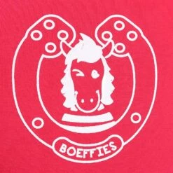 Shirt Boeffies BNyah Kids Donkerroze -Stijlvolle Ruiter shirt boeffies bnyah kids donkerroze 1500x1500 179460