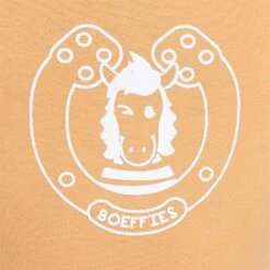 Shirt Boeffies BNyah Kids Lichtoranje -Stijlvolle Ruiter shirt boeffies bnyah kids lichtoranje 1500x1500 179464