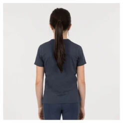 Shirt BR 4-EH Cis Kids Donkerblauw -Stijlvolle Ruiter shirt br 4 eh cis kids donkerblauw 1500x1500 176813