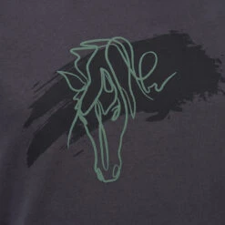 Shirt BR 4-EH Cis Kids Donkerblauw -Stijlvolle Ruiter shirt br 4 eh cis kids donkerblauw 1500x1500 176814