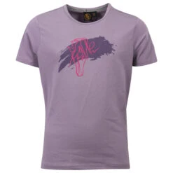 Shirt BR 4-EH Cis Kids Lichtpaars