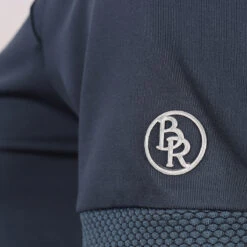 Shirt BR Caroline Donkerblauw -Stijlvolle Ruiter shirt br caroline donkerblauw 1500x1500 176837