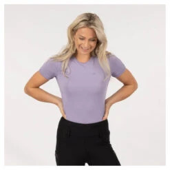 Shirt BR Caroline Lichtpaars -Stijlvolle Ruiter shirt br caroline lichtpaars 1500x1500 176829