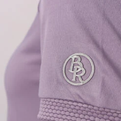 Shirt BR Caroline Lichtpaars -Stijlvolle Ruiter shirt br caroline lichtpaars 1500x1500 176831