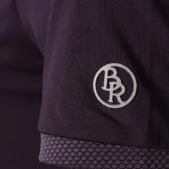 Shirt BR Caroline Paars -Stijlvolle Ruiter shirt br caroline paars 1500x1500 176825