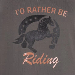 Shirt Epplejeck Rather Kids Groen -Stijlvolle Ruiter shirt epplejeck rather kids groen 1500x1500 177594