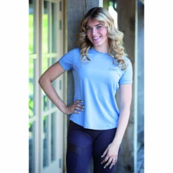 Shirt Harry's Horse Banao Denim -Stijlvolle Ruiter shirt harry s horse banao denim 1500x1500 176652