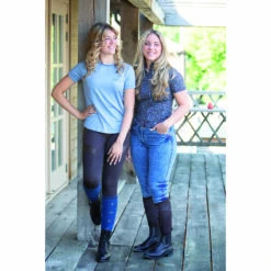 Shirt Harry's Horse Banao Denim -Stijlvolle Ruiter shirt harry s horse banao denim 1500x1500 176653