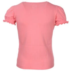 Shirt Horka Jolly Pino Kids Roze -Stijlvolle Ruiter shirt horka jolly pino kids roze 1500x1500 182719