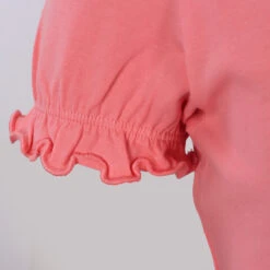 Shirt Horka Jolly Pino Kids Roze -Stijlvolle Ruiter shirt horka jolly pino kids roze 1500x1500 182722