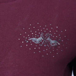 Shirt HV POLO Classic Donkerrood 7 Shirt HV POLO Classic Donkerrood -Stijlvolle Ruiter shirt hv polo classic donkerrood 1500x1500 156207