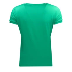 Shirt HV POLO Favouritas Limited Tech Groen -Stijlvolle Ruiter shirt hv polo favouritas limited tech groen 1500x1500 144898
