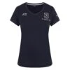 Shirt HV POLO Favouritas Tech Donkerblauw -Stijlvolle Ruiter shirt hv polo favouritas tech donkerblauw 1500x1500 115462