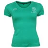 Shirt HV POLO Favouritas Tech Groen -Stijlvolle Ruiter shirt hv polo favouritas tech groen 1500x1500 115464