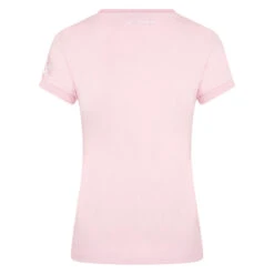 Shirt HV POLO Favouritas Tech Roze -Stijlvolle Ruiter shirt hv polo favouritas tech roze 1500x1500 115457