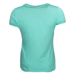 Shirt HV POLO Favouritas Tech Turquoise -Stijlvolle Ruiter shirt hv polo favouritas tech turquoise 1500x1500 115467
