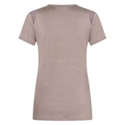 Shirt HV POLO HVPAriel Lichtbruin -Stijlvolle Ruiter shirt hv polo hvpariel lichtbruin 1500x1500 177357