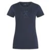Shirt HV POLO HVPLola Donkerblauw -Stijlvolle Ruiter shirt hv polo hvplola donkerblauw 1500x1500 177367