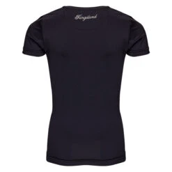 Shirt Kingsland KLCelia Kids Donkerblauw -Stijlvolle Ruiter shirt kingsland klcelia kids donkerblauw 1500x1500 184702