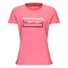 Shirt Kingsland KLCemile Roze -Stijlvolle Ruiter shirt kingsland klcemile roze 1500x1500 185001