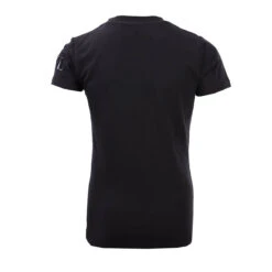 Shirt Kingsland KLClement Kids Donkerblauw -Stijlvolle Ruiter shirt kingsland klclement kids donkerblauw 1500x1500 180199