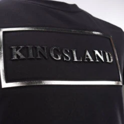 Shirt Kingsland KLClement Kids Donkerblauw -Stijlvolle Ruiter shirt kingsland klclement kids donkerblauw 1500x1500 180200