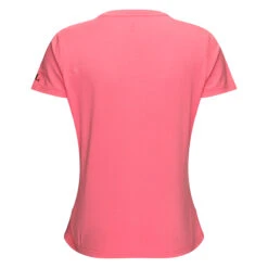 Shirt Kingsland KLClement Kids Roze -Stijlvolle Ruiter shirt kingsland klclement kids roze 1500x1500 185039