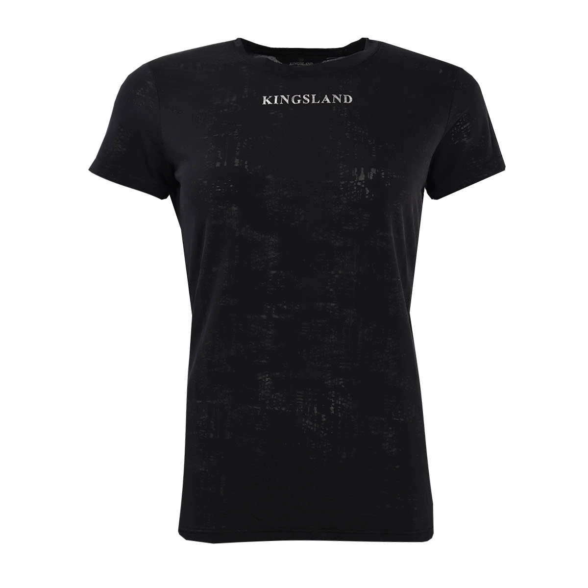 Shirt Kinsgland Dressage KLDasha Zwart 3 Shirt Kinsgland Dressage KLDasha Zwart