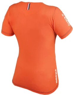 Shirt KNHS Kids Oranje -Stijlvolle Ruiter shirt knhs kids oranje 1500x1500 180855