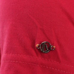 Shirt La Valencio LVRebecca Donkerroze -Stijlvolle Ruiter shirt la valencio lvrebecca donkerroze 1500x1500 181030