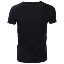 Shirt La Valencio LVRebecca Kids Donkerblauw -Stijlvolle Ruiter shirt la valencio lvrebecca kids donkerblauw 1500x1500 181141