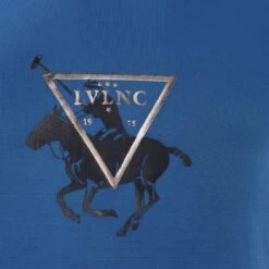 Shirt La Valencio LVRon Men Blauw 8 Shirt La Valencio LVRon Men Blauw -Stijlvolle Ruiter shirt la valencio lvron men blauw 1500x1500 180948