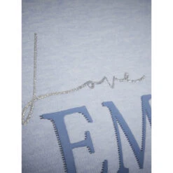 Shirt LeMieux Classic Love Lichtblauw -Stijlvolle Ruiter shirt lemieux classic love lichtblauw 1500x1500 178168