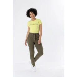 Shirt LeMieux Classic Love Lichtgroen -Stijlvolle Ruiter shirt lemieux classic love lichtgroen 1500x1500 178179