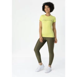 Shirt LeMieux Classic Love Lichtgroen -Stijlvolle Ruiter shirt lemieux classic love lichtgroen 1500x1500 178181