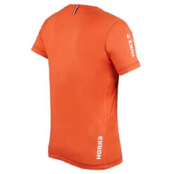 Shirt Men KNHS Oranje -Stijlvolle Ruiter shirt men knhs oranje 1500x1500 124595