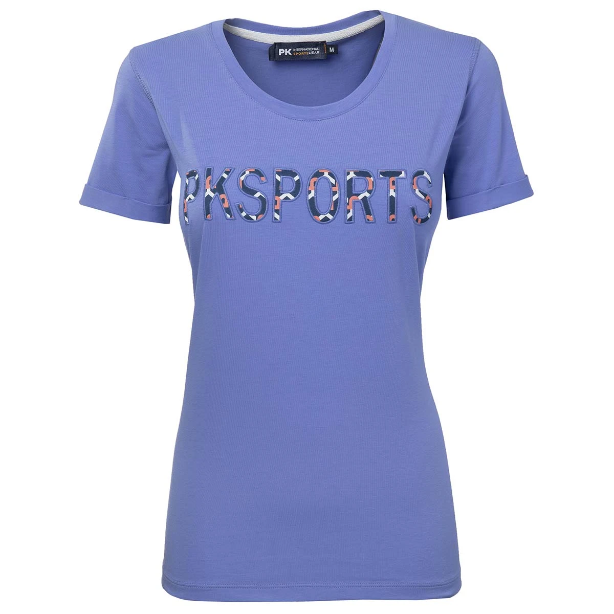 Shirt PK Fairytale Paars 3 Shirt PK Fairytale Paars