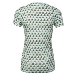 Shirt PK Oxford Lichtgroen -Stijlvolle Ruiter shirt pk oxford lichtgroen 1500x1500 175477