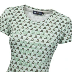 Shirt PK Oxford Lichtgroen -Stijlvolle Ruiter shirt pk oxford lichtgroen 1500x1500 175478