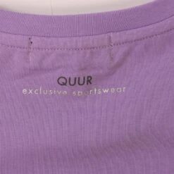 Shirt Quur QFaiza Paars -Stijlvolle Ruiter shirt quur qfaiza paars 1500x1500 186062