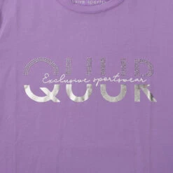 Shirt Quur QFaiza Paars -Stijlvolle Ruiter shirt quur qfaiza paars 1500x1500 186063