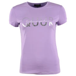 Shirt Quur QFaiza Paars -Stijlvolle Ruiter shirt quur qfaiza paars 1500x1500 186592