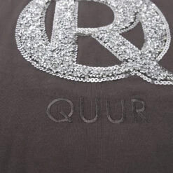 Shirt Quur QFallon Grijs -Stijlvolle Ruiter shirt quur qfallon grijs 1500x1500 186058
