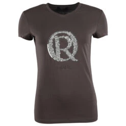 Shirt Quur QFallon Grijs -Stijlvolle Ruiter shirt quur qfallon grijs 1500x1500 186590